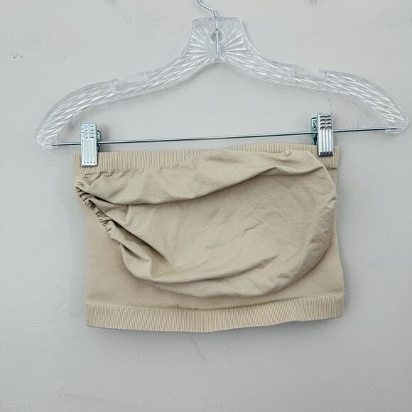 Belly Bandit Beige Maternity Support Band Women’s Size S - Picture 1 of 4